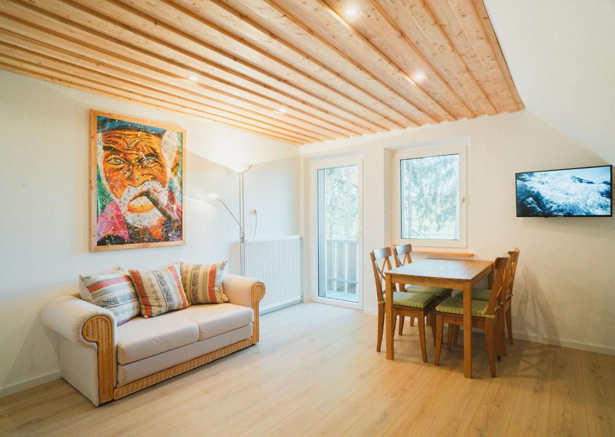 Ferienhaus Untere Zeitelwaidt Bad Steben Ngoại thất bức ảnh